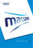 katalog Massive 2013