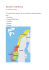 regiony norwegii