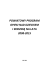 powiatowy program opieki nad dzieckiem i rodziną na lata 2008-2015