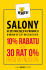 salony uczestniczące w promocji