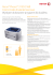 Xerox® Phaser® 3155/3160 Czarno
