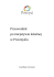 Przewodnik po inicjatywie lokalnej w Przemyślu