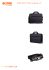 ACME 16M12 Torba na laptop, 16"