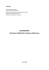 Autoreferat - Wydział Nauk o Żywności i Żywieniu