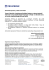 Komunikat prasowy z 25.04.2014 Data