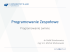 Programowanie zwinne